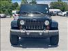 2013 Jeep Wrangler Unlimited 4WD 4DR RUBICON