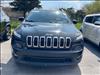 2015 Jeep Cherokee 4WD 4DR LATITUDE