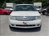 2008 Ford Taurus 4DR SDN SEL FWD