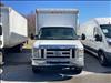 2013 Ford E-Series E-350 SUPER DUTY 176  DRW