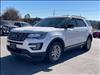 2017 Ford Explorer XLT FWD