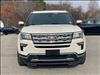 2018 Ford Explorer LIMITED 4WD - thumbnail 2