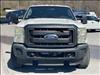 2012 Ford F-350 Super Duty 4WD CREW CAB 156  XL