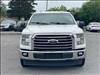 2017 Ford F-150 XLT 2WD SUPERCREW 5.5 BO