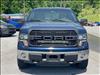 2010 Ford F-150 4WD SUPERCREW 145  XLT