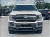 2018 Ford F-150 LARIAT 4WD SUPERCREW 5.5