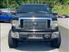 2012 Ford F-150 4WD SUPERCREW 145  XLT
