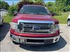 2014 Ford F-150 2WD SUPERCAB 145  XL
