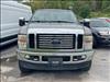 2009 Ford F-250 Super Duty 4WD CREW CAB 156  FX4