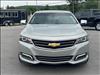 2014 Chevrolet Impala 4DR SDN LTZ W/2LZ
