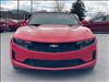 2023 Chevrolet Camaro 2DR CONV 1LT