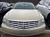 2007 Cadillac DTS