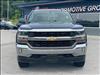 2016 Chevrolet Silverado 1500 4WD DOUBLE CAB 143.5  LT