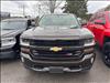2018 Chevrolet Silverado 1500 LT Z71