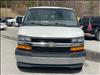 2018 Chevrolet Express RWD 3500 155