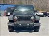 2010 Jeep Wrangler Unlimited 4WD 4DR SPORT