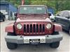 2008 Jeep Wrangler Unlimited 4WD 4DR UNLIMITED SAHARA