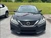 2016 Nissan Altima 4DR SDN I4 2.5
