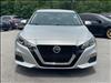 2020 Nissan Altima 2.5 S SEDAN