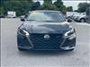 2023 Nissan Altima 2.5 SR SEDAN