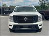 2021 Nissan Titan 4X4 CREW CAB S