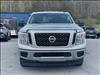 2019 Nissan Titan XD 4X4 DIESEL CREW CAB SV