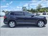 2018 Volkswagen Atlas V6 SEL Premium 4Motion