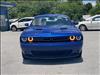 2021 Dodge Challenger SXT RWD