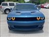 2020 Dodge Challenger SXT RWD
