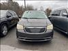 2015 Chrysler Town and Country