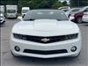 2013 Chevrolet Camaro 2DR CONV LT W/1LT