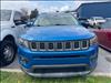 2019 Jeep Compass LATITUDE W/SUN/WHEEL PKG