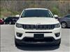 2017 Jeep Compass LATITUDE 4X4