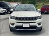 2017 Jeep Compass LIMITED 4X4
