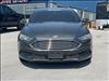 2017 Ford Fusion SE FWD