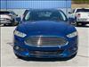 2017 Ford Fusion SE FWD
