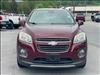 2016 Chevrolet Trax AWD 4DR LTZ