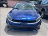 2022 Kia Forte LXS IVT