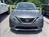 2019 Nissan Sentra S CVT