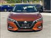 2022 Nissan Sentra SR CVT