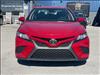 2020 Toyota Camry SE AUTO