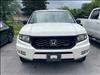 2014 Honda Ridgeline 4WD CREW CAB SPORT