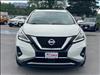 2020 Nissan Murano FWD SV