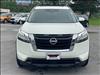 2022 Nissan Pathfinder SV 4WD