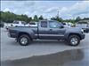 2011 Toyota Tacoma Base