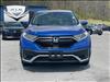 2020 Honda CR-V EX-L AWD