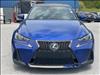 2018 Lexus IS 300 IS 300 F SPORT AWD