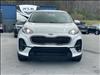 2020 Kia Sportage LX FWD