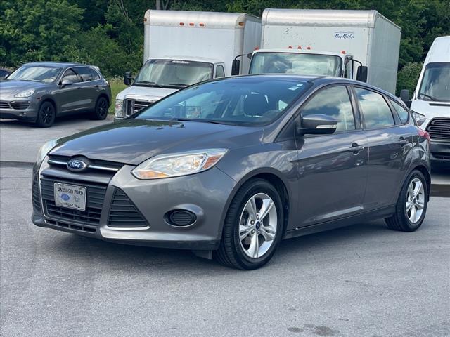 2014 Ford Focus 5DR HB SE