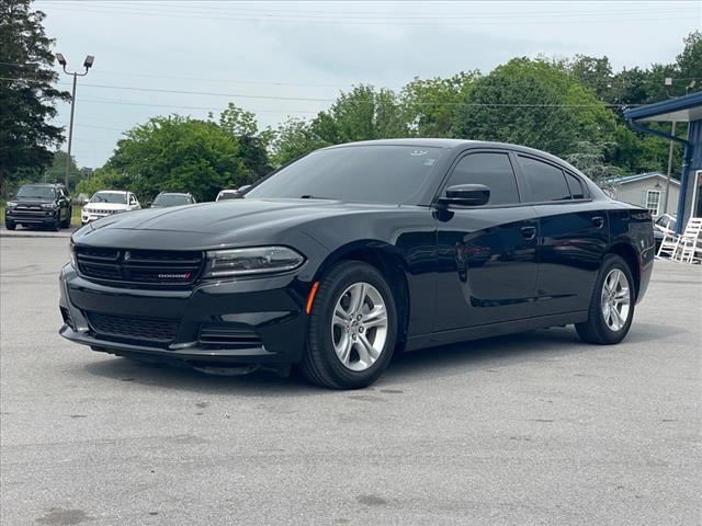 2023 Dodge Charger SXT RWD